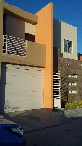 Casas en Venta Delicias, Calle Doceava Pte. 6, Col del Empleado, 33059 Delicias, Chih., México, Agencia inmobiliaria | CHIH