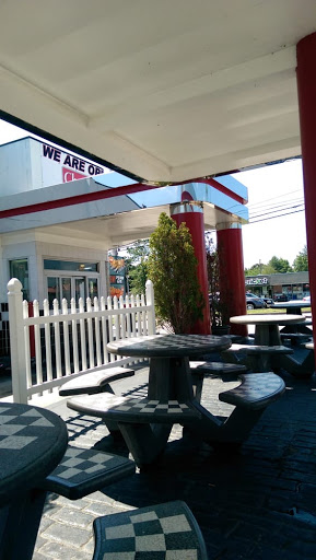 Restaurant «Checkers», reviews and photos, 6033 Fairburn Rd, Douglasville, GA 30134, USA