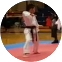 Zac Karate
