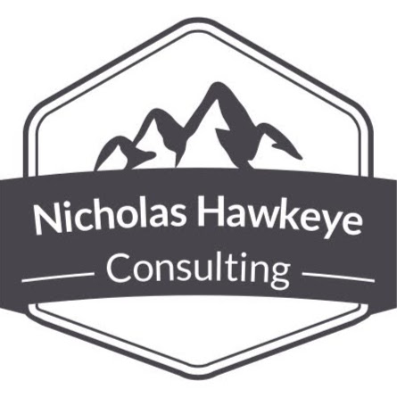 Nicholas Hawkeye Consulting Ltd. logo