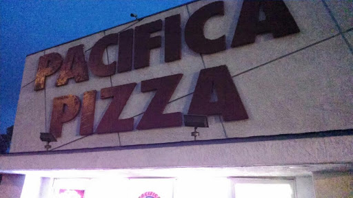 Pizza Restaurant «Pacifica Pizza», reviews and photos, 1332 Lincoln Rd E, Vallejo, CA 94591, USA