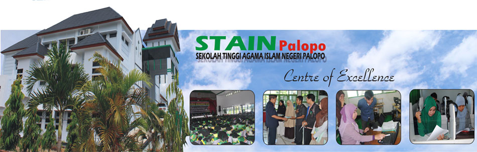 STAIN Palopo
