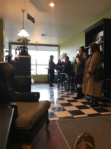 Cafe «Mountain Moka», reviews and photos, 17450 Meinig Ave, Sandy, OR 97055, USA