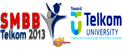 Jadwal pendaftaran online SMBB TELKOM 2013/2014 Jadwal pendaftaran online SMBB TELKOM 2013/2014