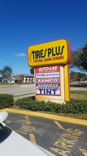 Auto Repair Shop «Roberts Auto Repair and Tyre», reviews and photos, 6520 W Commercial Blvd, Lauderhill, FL 33319, USA