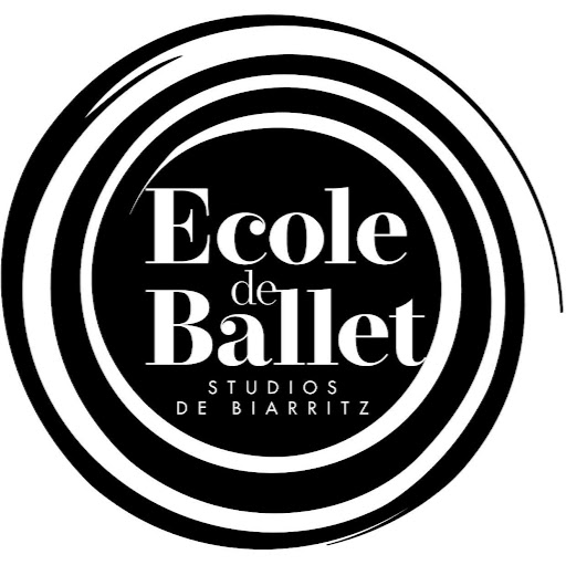 École de Ballet - Studios de Biarritz logo