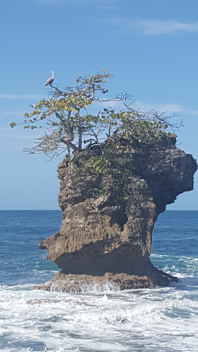 Gandoca Manzanillo National Wildlife Refuge