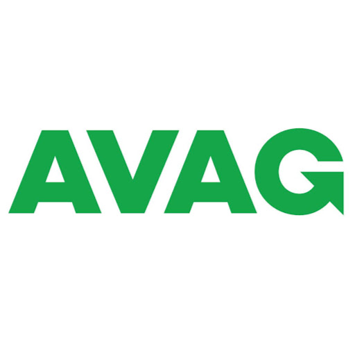 AVAG Entsorgungszentrum Frutigen logo