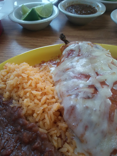 Mexican Restaurant «IXTAPA BAY RESTAURANTE», reviews and photos, 10221 Garland Rd, Dallas, TX 75218, USA