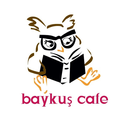 Baykuş Cafe logo
