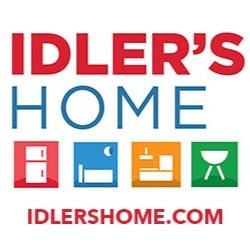 Idlershome - logo