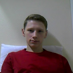 Karpov Boris's user avatar