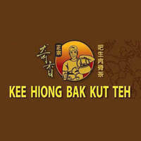 Kee Hiong Klang Bak Kut Teh logo