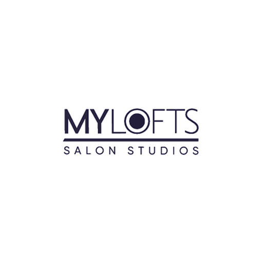 MyLofts Salon Studios logo