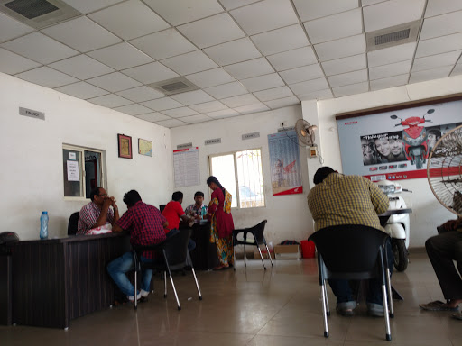 Vishnu Honda, Pepsi Godown, Ph:9989328250, Car Shed Rd, Madhurawada, Visakhapatnam, Andhra Pradesh 530041, India, Honda_Dealer, state AP