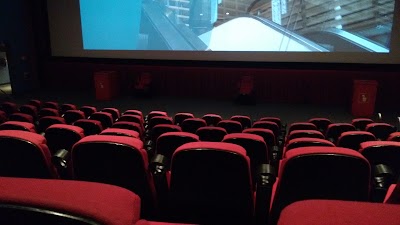Photos of Cinemex Toluca
