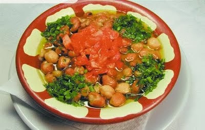 Les Saveurs Du Liban