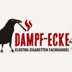 Dampf-Ecke by RavenSmoke, Frankfurt logo