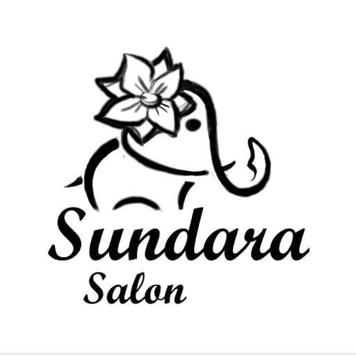 Sundara Salon logo