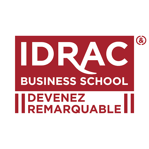 IDRAC Business School - Campus de Bordeaux logo