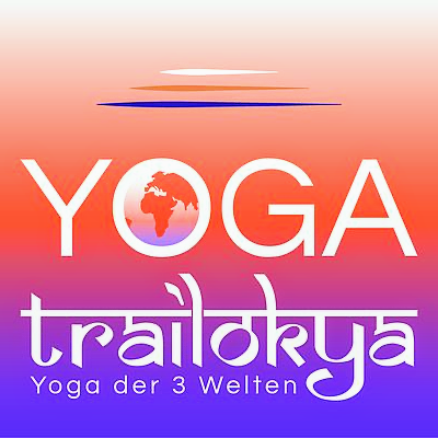 Yoga Vidya Villingen Schwenningen logo