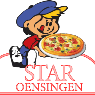 Star Fine Food logo