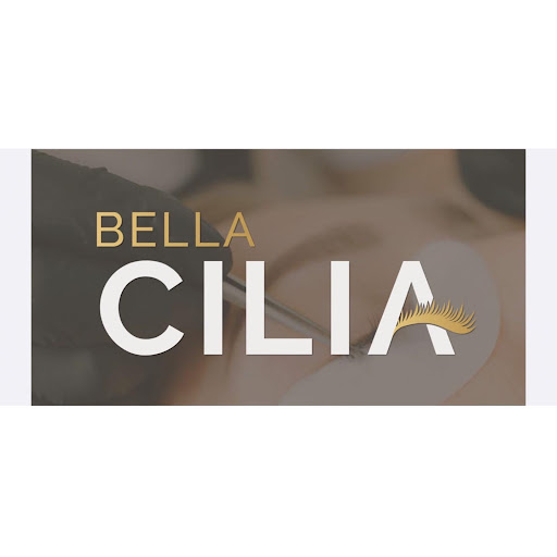 Bella Cilia logo
