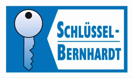Schlüssel Bernhardt logo