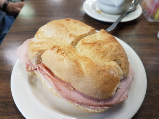 Martusciello Bread