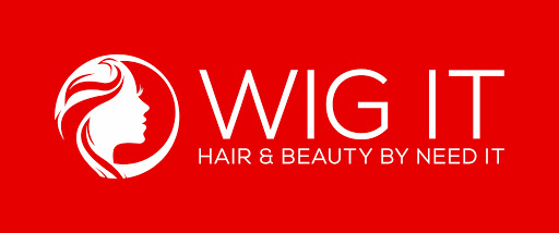 Wig It By Need It: Hair, Waist Trainers, Makeup + Gift Shop logo