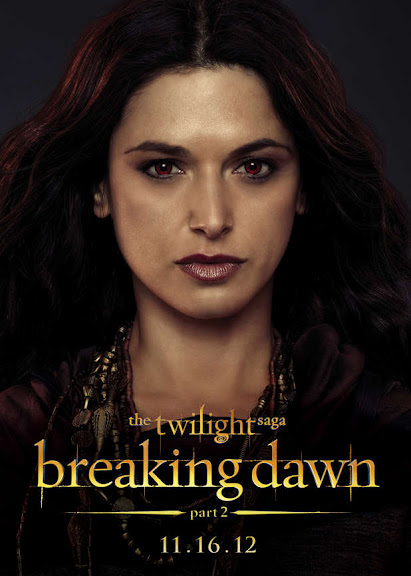 The Twilight Saga Breaking Dawn Part 2 Kebi