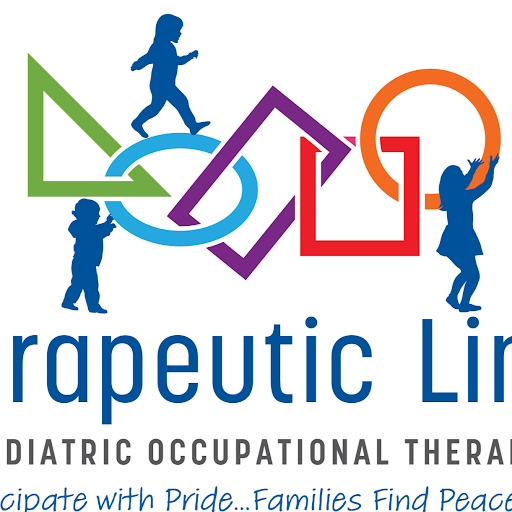 Therapeutic Links PC logo