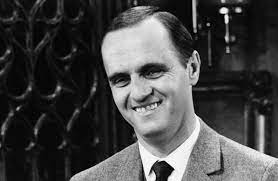 Bob Newhart