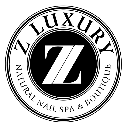 Z Luxury Nails logo