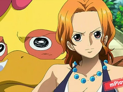 いろいろ one piece tập 542 154645