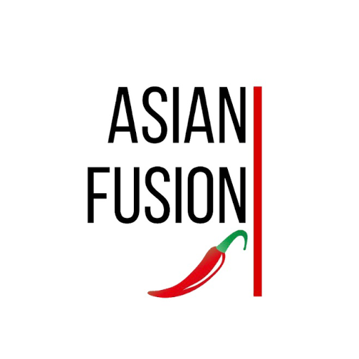 Asian Fusion Shop logo