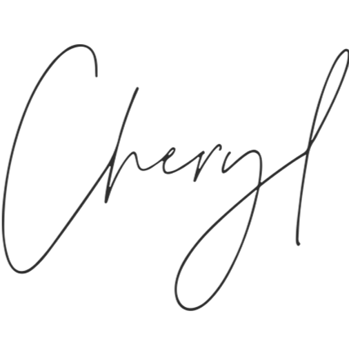 Cheryl House Of Hair logo