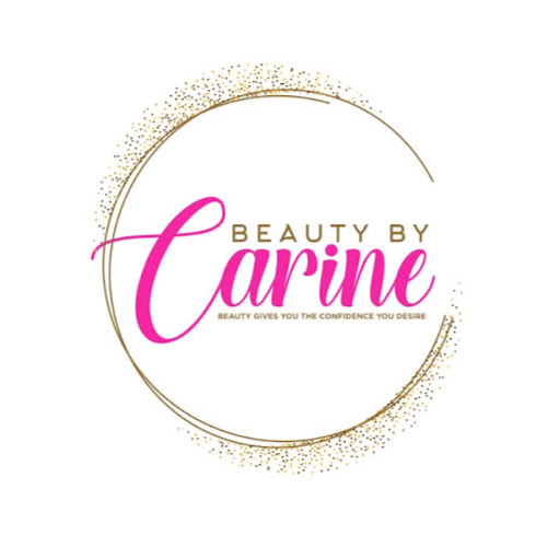 Beauty by Carine logo