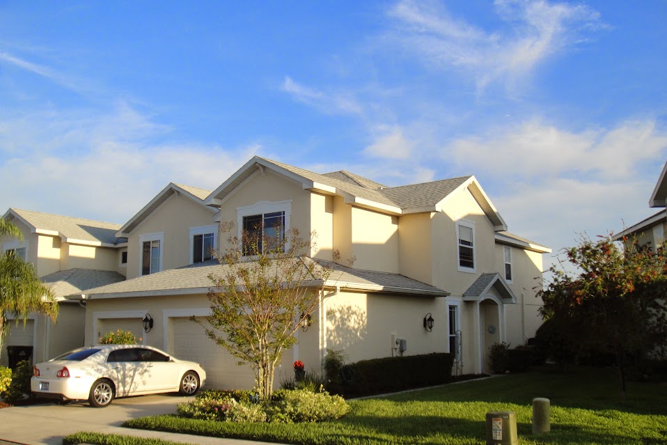 Palm Harbor Florida Townhome for Sale