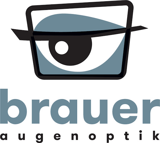 Brauer Augenoptik logo