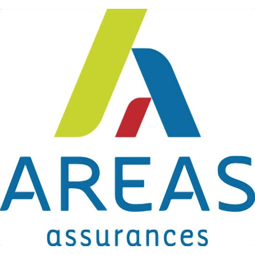 Aréas Assurances François-Xavier MAHEUX logo