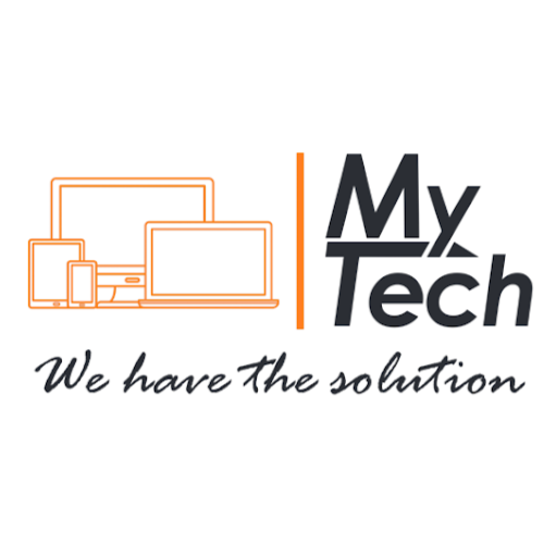 MyTech GmbH | Handy , Tablet & PC Reparatur, Handy Accessoires & Zubehör, Handy ankauf & verkauf logo