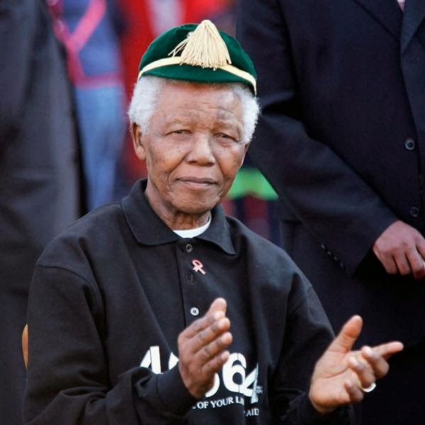  One woman seeking recognition as Mandela's daughter, Onica Mothoa, said she does not care about his inheritance but wants to be acknowledged and has taken a DNA test in hopes of proving her claim, reported The Star, a South African newspaper. 