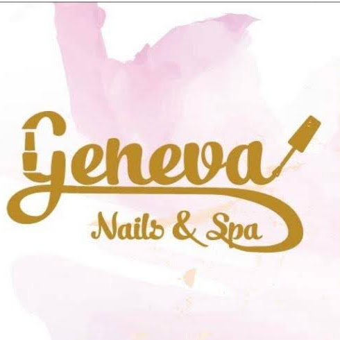 Geneva Nails and Spa logo