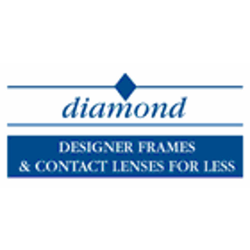Diamond Eyecare Optical logo