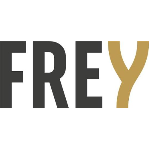 Frey Modeerlebnishaus Cham logo