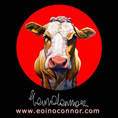 Eoin O Connor Gallery logo