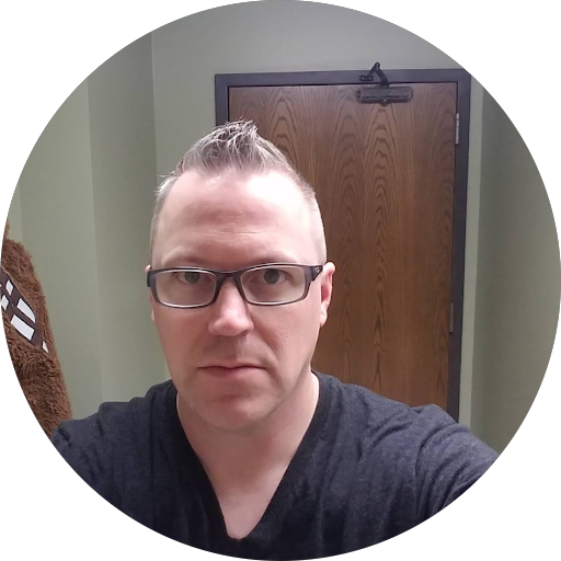 Craig Sanborn