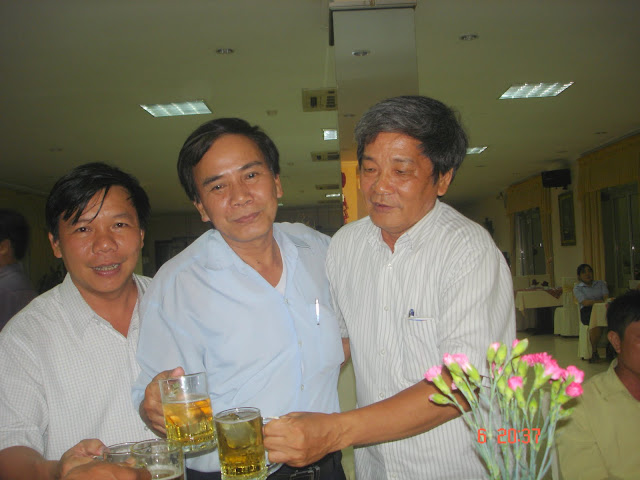 Họp mặt cựu sinh viên Khoa cầu đường BKĐN DSC00074