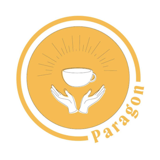 Paragon Eatery logo